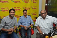 Intlo Deyyam Nakem Bhayam Song Launch at Radio Mirchi